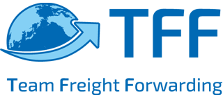 TFF Xpress Logo